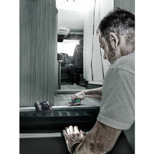 画像をギャラリービューアに読み込む, Ｗｅｒａ　８００９　サイクロップポケットセット１　インチサイズ　  4282  Wera
