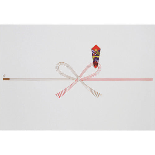 กระดาษแสดงความยินดีชิโมจิมะโนชิ B4 100 แผ่น 4800210 HEIKO