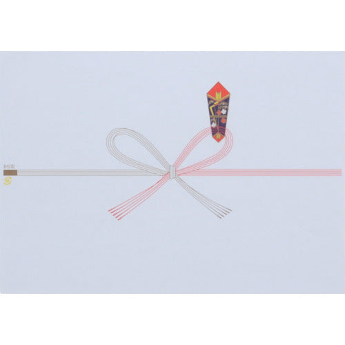 HEIKO Noshi Paper Celebration B5 100 แผ่น 4806610 HEIKO