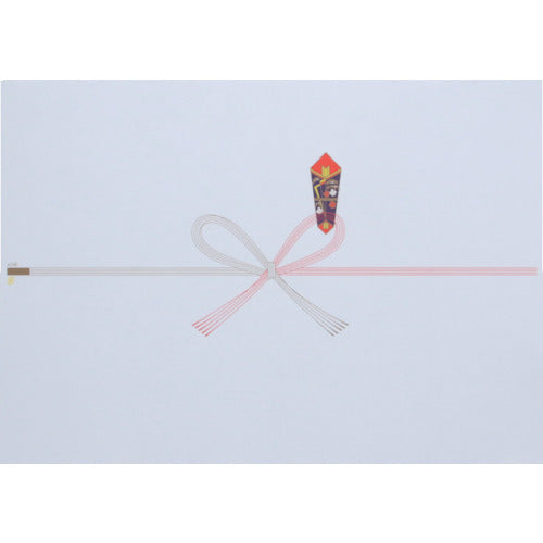 HEIKO Noshi กระดาษเฉลิมฉลอง A3 100 แผ่น 4806910 HEIKO