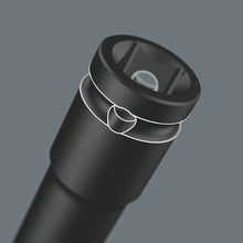 画像をギャラリービューアに読み込む, Ｗｅｒａ　８７９０Ｃ　インパクターディープソケットセット　  4841  Wera
