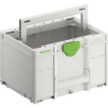 Load image into gallery viewer, FESTOOL System 3 toolbox SYS3 TB M 237(204866) 005.22.455 FESTOOL
