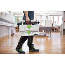 Load image into gallery viewer, FESTOOL System 3 toolbox SYS3 TB M 237(204866) 005.22.455 FESTOOL
