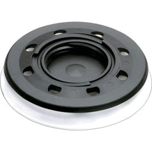 画像をギャラリービューアに読み込む, ＦＥＳＴＯＯＬ　サンディングパッド　Ｄ１２５／８（軟）（４９２１２５）　  005.11.111  FESTOOL
