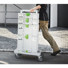 Tải hình ảnh vào trình xem thư viện, FESTOOL Systener 3 SYS3 M137 396x296x137(204841) 005.22.225 FESTOOL
