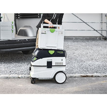 Tải hình ảnh vào trình xem thư viện, FESTOOL Systener 3 SYS3 M137 396x296x137(204841) 005.22.225 FESTOOL
