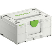 Tải hình ảnh vào trình xem thư viện, FESTOOL SYS3 M187 396x296x187(204842) 005.22.226 FESTOOL
