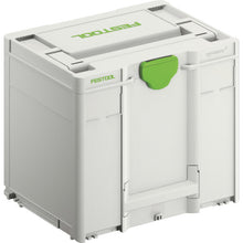 Tải hình ảnh vào trình xem thư viện, FESTOOL Systener 3 SYS3 M337 396x296x337(204844) 005.22.228 FESTOOL
