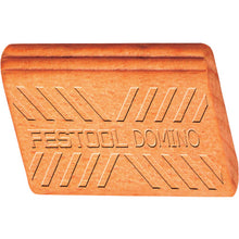 画像をギャラリービューアに読み込む, ＦＥＳＴＯＯＬ　ドミノチップ　４×１７×２０ｍｍ　（４５０ｐｃｓ）（４９５６６１）　  005.23.565  FESTOOL
