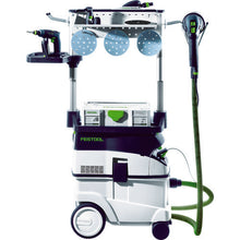画像をギャラリービューアに読み込む, ＦＥＳＴＯＯＬ　ワークセンター　ＷＣＲ　１０００（４９７４７１）　  005.23.743  FESTOOL
