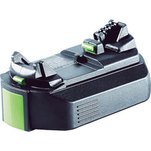 画像をギャラリービューアに読み込む, ＦＥＳＴＯＯＬ　バッテリーパック　１０．８Ｖ　２．６Ａｈ　ＢＰ−ＸＳ（５００１８４）　  005.23.925  FESTOOL
