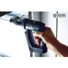 画像をギャラリービューアに読み込む, ＦＥＳＴＯＯＬ　バッテリーパック　１０．８Ｖ　２．６Ａｈ　ＢＰ−ＸＳ（５００１８４）　  005.23.925  FESTOOL
