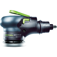 画像をギャラリービューアに読み込む, ＦＥＳＴＯＯＬ　ダブルアクション　エアーサンダー　ＬＥＸ　３　７７／２．５（６９１１３１）　  005.24.061  FESTOOL
