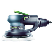 画像をギャラリービューアに読み込む, ＦＥＳＴＯＯＬ　ダブルアクション　エアーサンダー　ＬＥＸ　３　１５０／７（６９１１３９）　  005.24.065  FESTOOL
