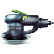画像をギャラリービューアに読み込む, ＦＥＳＴＯＯＬ　ダブルアクション　エアーサンダー　ＬＥＸ　３　１２５／３（６９１１４０）　  005.24.066  FESTOOL
