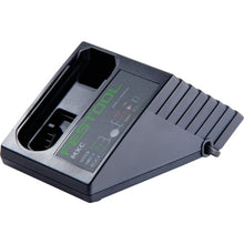 画像をギャラリービューアに読み込む, ＦＥＳＴＯＯＬ　充電器　ＭＸＣ　３　１０．８Ｖ（４９７４９９）　  005.26.109  FESTOOL
