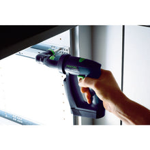 画像をギャラリービューアに読み込む, ＦＥＳＴＯＯＬ　コードレスドリル　ＣＸＳ　Ｌｉ　２．６Ａｈ　Ｓｅｔ（５６４５３７）　  005.26.157  FESTOOL
