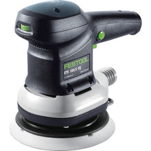 画像をギャラリービューアに読み込む, ＦＥＳＴＯＯＬ　ダブルアクションサンダー　ＥＴＳ　１５０／３　ＥＱ　Ｐｌｕｓ（５７１７９３）　  005.26.922  FESTOOL
