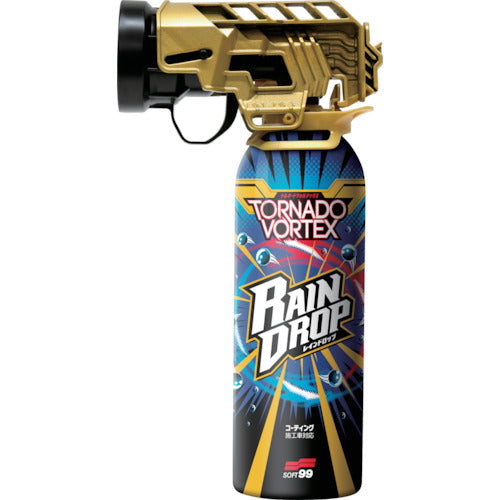 SOFT99 Raindrop Tornado Vortex 536 Soft99
