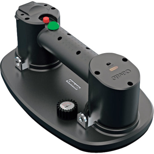 GRABO Portable Electric Vacuum Lifter "Gravo Plus S" 006.08.069 GRABO