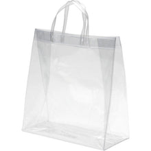 โหลดรูปภาพลงในโปรแกรมดูแกลเลอรี ถุงใส Shimojima กลาง 10 ใบ 6464030 HEIKO
