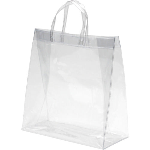 ถุงใส Shimojima กลาง 10 ใบ 6464030 HEIKO