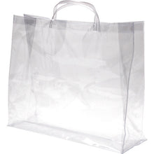 โหลดรูปภาพลงในโปรแกรมดูแกลเลอรี กระเป๋าใส Shimojima ขนาดใหญ่พิเศษ 5 ใบ 6464040 HEIKO
