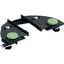 画像をギャラリービューアに読み込む, ＦＥＳＴＯＯＬ　ドミノトリムストッパー　２２−７０ｍｍ　ＤＦ５００用（４９３４８７）　  006.89.210  FESTOOL
