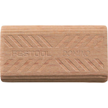 画像をギャラリービューアに読み込む, ＦＥＳＴＯＯＬ　ドミノチップ　８×２２×４０ｍｍ（１３０ｐｃ）　１３０ｐｃｓ／１ｐａｃｋ（４９４９４０）　  006.90.182  FESTOOL
