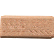 画像をギャラリービューアに読み込む, ＦＥＳＴＯＯＬ　ドミノチップ　８×２２×５０ｍｍ（６００ｐｃｓ）　１００ｐｃｓ／６ｐａｃｋ（４９３２９９）　  006.90.193  FESTOOL

