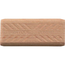 画像をギャラリービューアに読み込む, ＦＥＳＴＯＯＬ　ドミノチップ　１０×２４×５０ｍｍ（５１０ｐｃ）　８５ｐｃｓ／６ｐａｃｋ（４９３３００）　  006.90.194  FESTOOL
