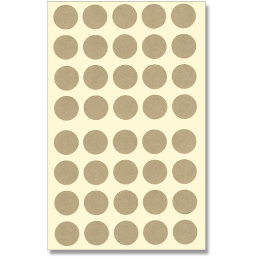 HEIKO ฉลาก Mibo No.653 φ14 400 แผ่น 7062141 HEIKO