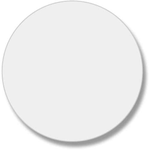 HEIKO ฉลากแบบใส No.228 φ18 144 แผ่น 7073022 HEIKO