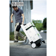 Tải hình ảnh vào trình xem thư viện, FESTOOL Hộp công cụ hệ thống SYS-SB 396x296x167(499901) 008.06.020 FESTOOL
