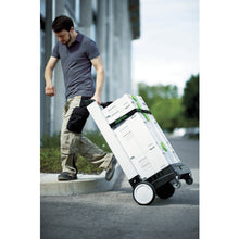 Tải hình ảnh vào trình xem thư viện, FESTOOL Hộp công cụ hệ thống SYS-SB 396x296x167(499901) 008.06.020 FESTOOL

