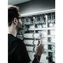 画像をギャラリービューアに読み込む, Ｗｅｒａ　３３８　端子ブロック用引き抜き工具（スプリング接続用）先端０．６×３．５　  8102  Wera
