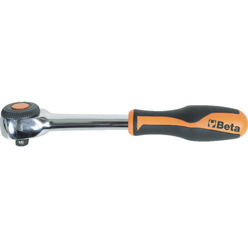 Beta Rotating Ratchet Handle 3/8 910/58 9100884 Beta