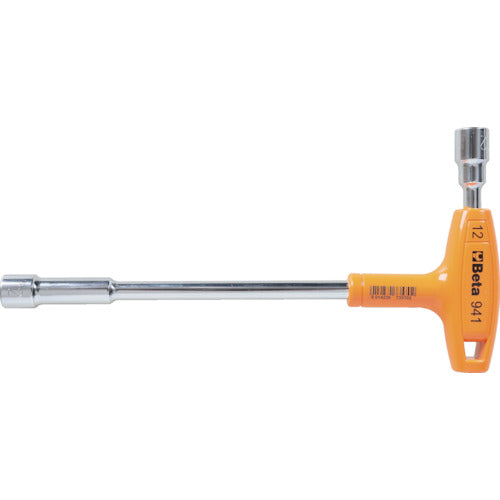 Beta T-handle double nut driver 941 13.0mm 9410113 Beta