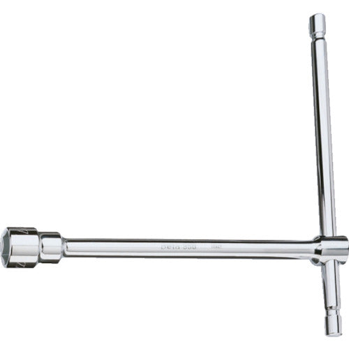 Beta T-shaped sliding box wrench 950 24mm 9500024 Beta