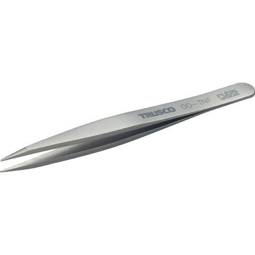 TRUSCO Titanium Rubis Pin Set 115mm Strong and Durable OO-TNF TRUSCO