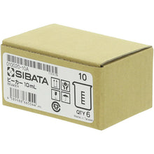 โหลดรูปภาพลงในโปรแกรมดูแกลเลอรี SIBATA บีกเกอร์ 10ml 010020-10A SIBATA

