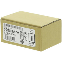 画像をギャラリービューアに読み込む, ＳＩＢＡＴＡ　ビーカー　２０ｍＬ　  010020-20A  SIBATA
