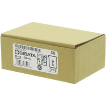 โหลดรูปภาพลงในโปรแกรมดูแกลเลอรี SIBATA บีกเกอร์ 30mL 010020-30A SIBATA

