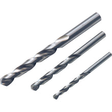 โหลดรูปภาพลงในโปรแกรมดูแกลเลอรี SUPER TOOL แพ็ค 2 ดอกสว่านเหล็ก SUPER TOOL 0.8 มม. 10064 SUPER TOOL

