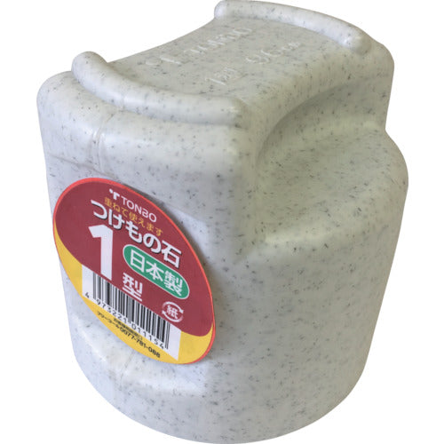 TONBO Tsukemono Stone Type 1 1115 TONBO