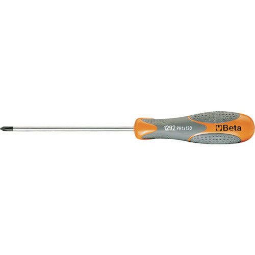 Beta Phillips screwdriver 1292 2x100 12920018 Beta