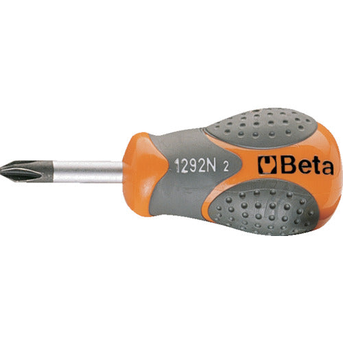 Beta Stubby Driver Plus 1292N 1x30 12920103 Beta
