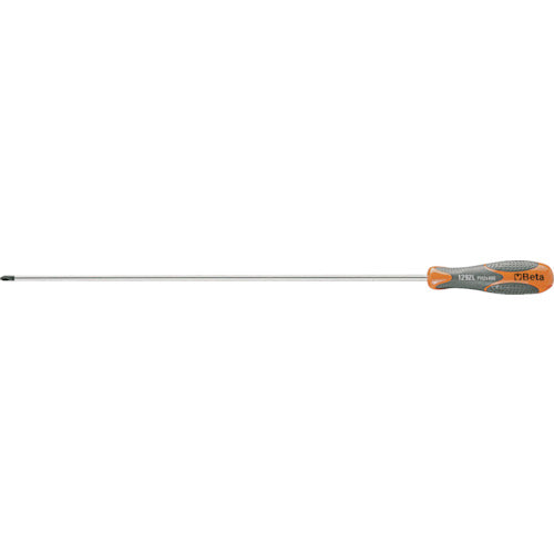 Beta Long Phillips Screwdriver 1292L 1 x 400 12920206 Beta