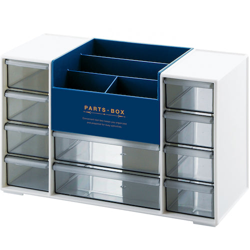 Life Navi Parts Box W F2550 13336 life-navi