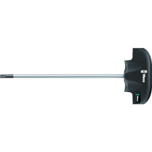 Ｗｅｒａ　【売切廃番】ヘックスローブレンチ　４６７　Ｔ型トルクスドライバー　刃先ＴＸ４５　  13376  Wera